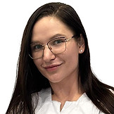 Донцова Екатерина Андреевна