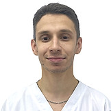 Стребков Виталий Олегович