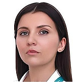 Литвинова-Гразион Надежда Юрьевна