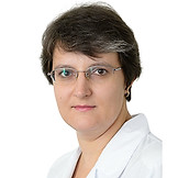 Редько Вероника Анатольевна