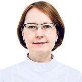 Якушина Ольга Евгеньевна