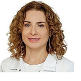 Крайнова Юлия Александровна