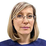 Жевак Татьяна Владимировна