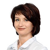 Яснева Марианна Валентиновна
