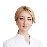 Уткина Юлия Владимировна