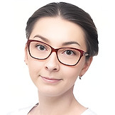 Винокурова Анна Анатольевна