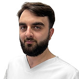 Асланбеков Эмин Рагимович