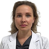 Хаменкова Екатерина Александровна