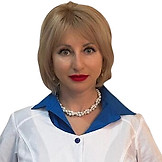 Хаирова Светлана Эдуардовна