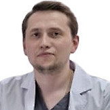 Никитин Артем Владимирович