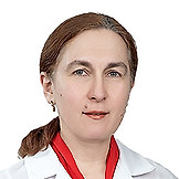 Королева Анна Валерьевна