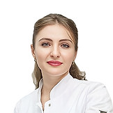 Салпагарова Диана Николаевна