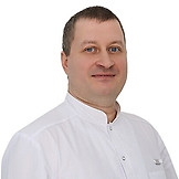 Жаров Валентин Александрович