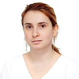 Захватова Галина Константиновна
