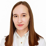 Падемирова Анна Валерьевна