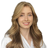Добровольская Катерина Рустамовна