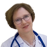 Овсянникова Елена Михайловна