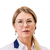 Мадалиева Мария Павловна