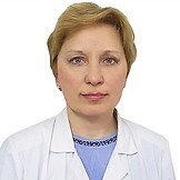 Кривенко Ольга Николаевна