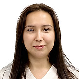 Павлова Снежана Вадимовна