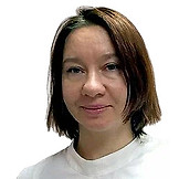 Ванина Ольга Владимировна