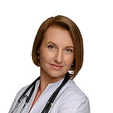 Маркина Ирина Викторовна