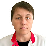 Симонова Ирина Владимировна