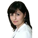 Хомерики Тина Александровна