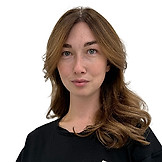 Мягкова Мария Игоревна