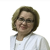 Надырова Мадина Камиловна