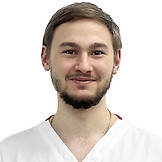 Нещадимов Эдуард Константинович
