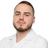 Третьяков Владислав Алексеевич 