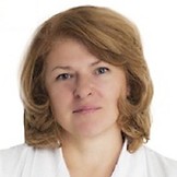 Кручинская Марина Генриховна