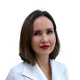 Шевнина Анна Петровна