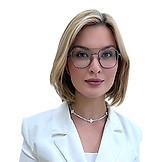 Иванкова Виктория Витальевна