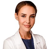 Рыжанкова Анна Вадимовна