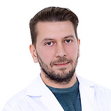 Шарвадзе Тимур Кахаевич
