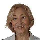 Першина Галина Зиновьевна