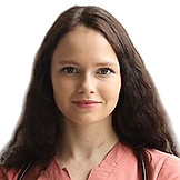 Лебедева Валерия Сергеевна