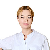 Шемягина Марина Олеговна
