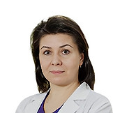Разуваева Татьяна Евгеньевна