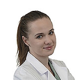 Литвинчук Ангелина Алексеевна