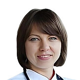 Архипова Татьяна Николаевна
