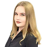 Дзюман Анастасия Александровна