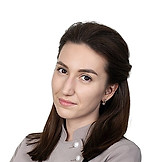 Серегина Светлана Алексеевна
