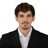 Никитевич Алексей Владимирович