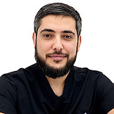 Борлаков Айтек Аубекирович