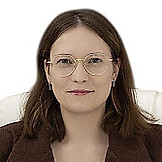 Маркова Мария Александровна