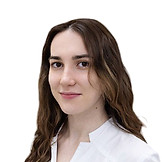 Твердохлеб Екатерина Андреевна