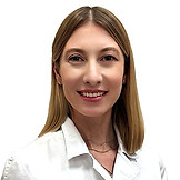 Князева Светлана Викторовна